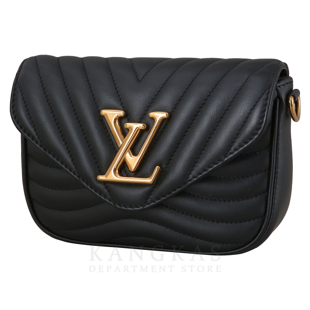 LOUIS VUITTON(USED)루이비통 뉴웨이브 멀티 포쉐트